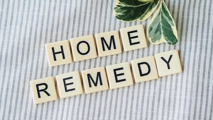 Home remedies ready references sheet