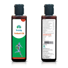 Load image into Gallery viewer, Vedaari Pain Relief OIl