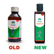 Load image into Gallery viewer, Vedaari Pain Relief OIl