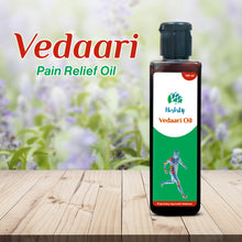 Load image into Gallery viewer, Vedaari Pain Relief OIl