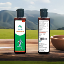 Load image into Gallery viewer, Vedaari Pain Relief OIl
