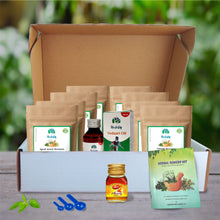 Load image into Gallery viewer, Herbal Remedy Kit