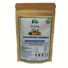 Load image into Gallery viewer, HerbsUp Ajamodadi Churnam for Pains