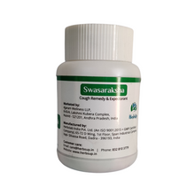 Load image into Gallery viewer, HerbsUp Swasaraksha