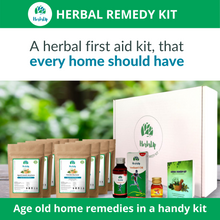 Load image into Gallery viewer, Herbal Remedy Kit