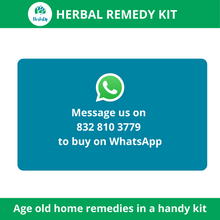 Load image into Gallery viewer, Herbal Remedy Kit