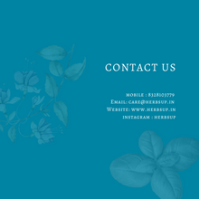 Load image into Gallery viewer, HerbsUp Tulasi Leaf Powder(50 grams)