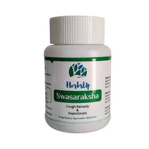 HerbsUp Swasaraksha