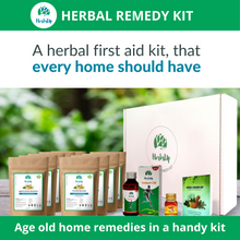 Load image into Gallery viewer, Herbal Remedy Kit
